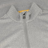Palmer Doubleknit 1/4 Zip Pullover