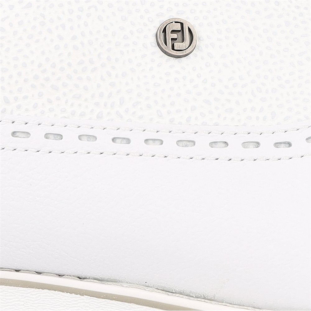 Women's Premiere Cap Toe Golf Shoes