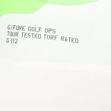 LE G.112 Spikeless Golf Shoes
