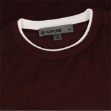 Merino Wool Sweater