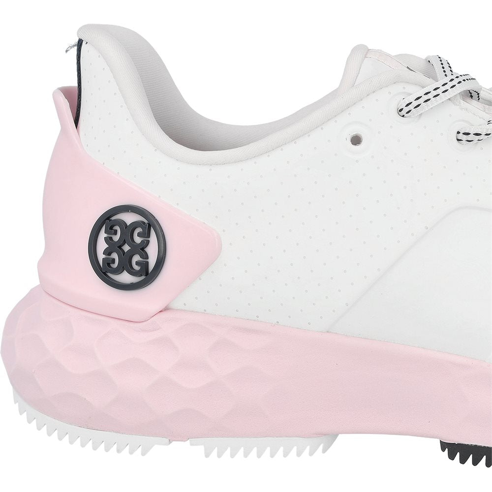 G/FORE Women's Perforated MG4+ Spikeless Golf Shoes Fairway Styles