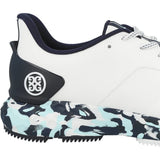 MG4+ Camo Sole Spikeless Golf Shoes - Fairway Styles