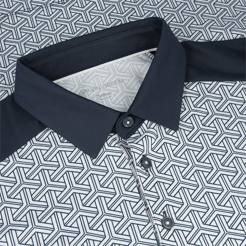 Mile Polo - Fairway Styles