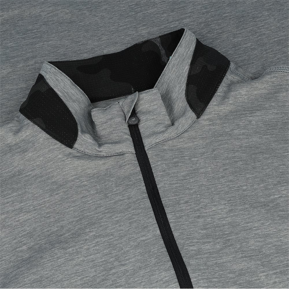 Guide Performance 1/4 Zip Midlayer - Fairway Styles
