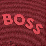 Cap Bold Curved Logo Hat - Fairway Styles