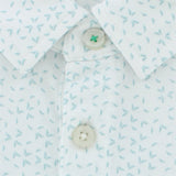 Dry-Tech Cotton Blend Stretch Polo