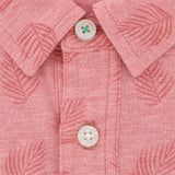 Dry-Tech Cotton Blend Stretch Polo
