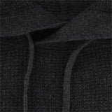 Waffle Hoodie