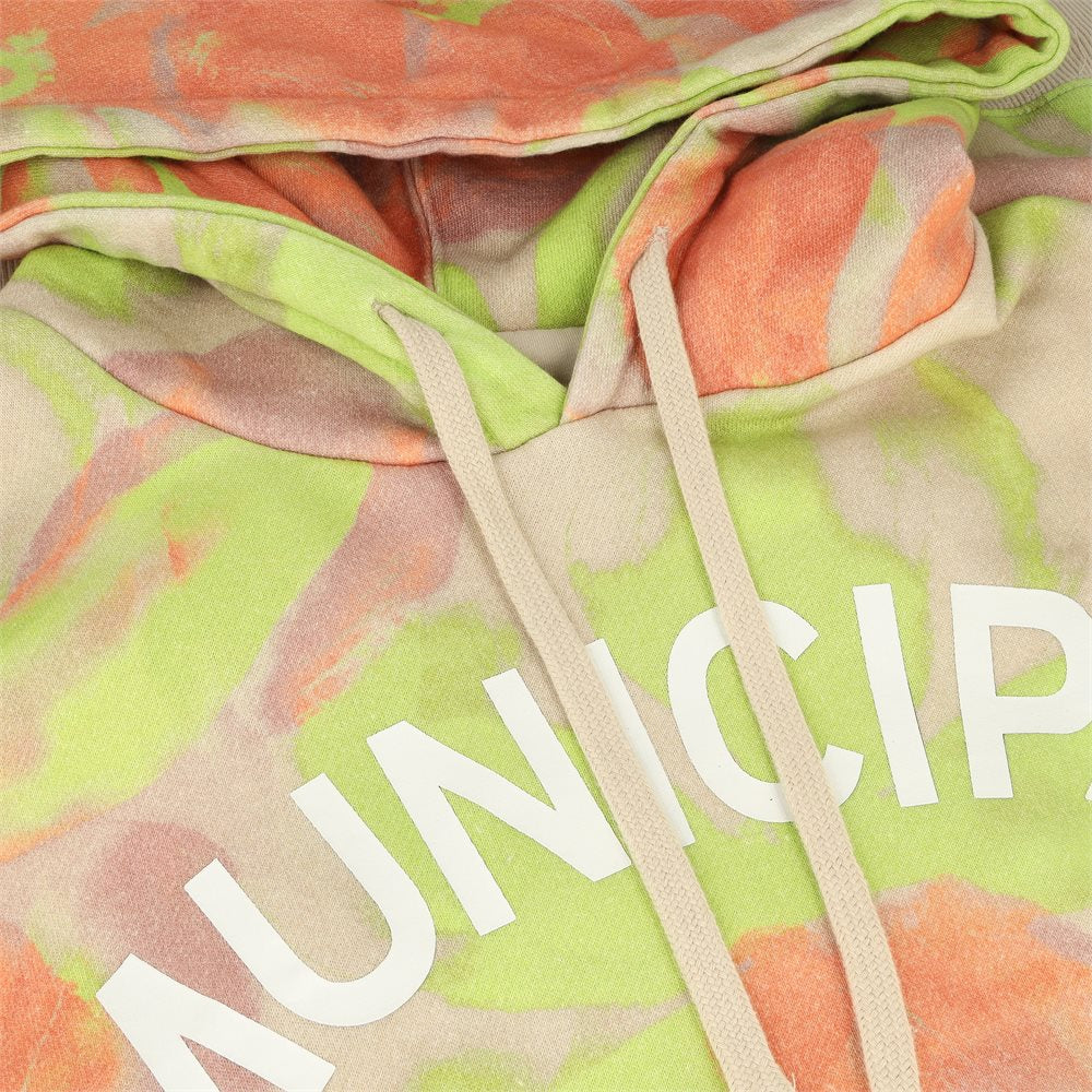 Origin 300 Print Hoodie