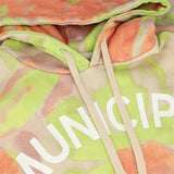 Origin 300 Print Hoodie
