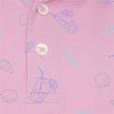 AP CLOUDSPUN Contender Polo