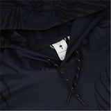 x PTC Palm Print Hoodie