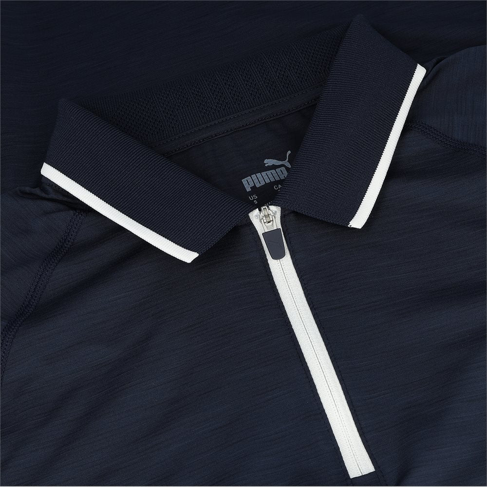 Women's YouV Long Sleeve Polo