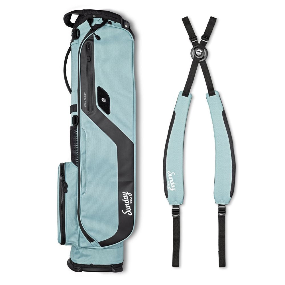 El Camino Stand Bag