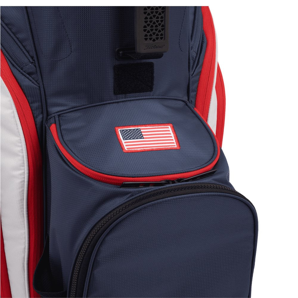 Cart 14 Cart Bag