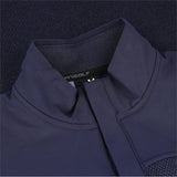 Bermuda Sweater Fleece 1/4 Zip Midlayer - Fairway Styles