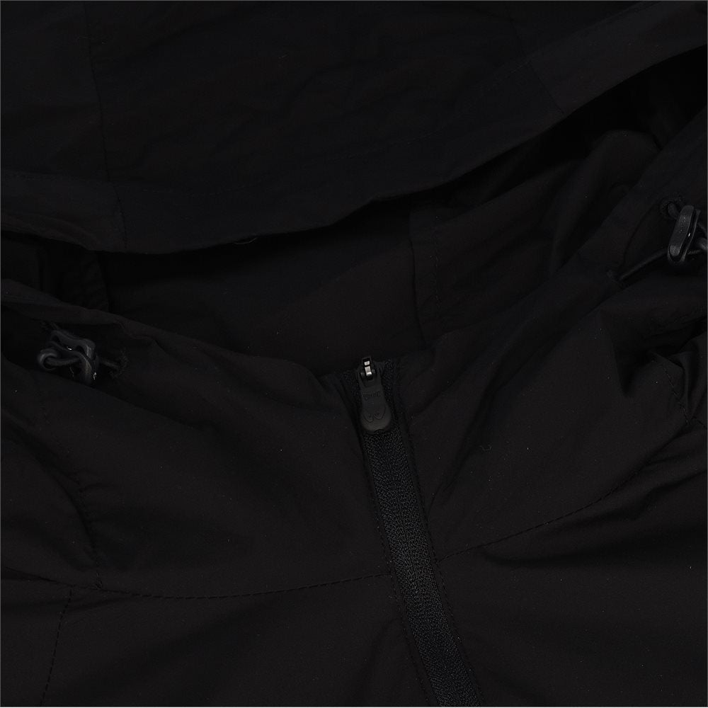 Women's Hooded Wind Jacket