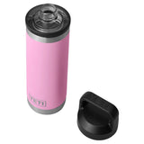 Rambler 18 oz Bottle w/ Chug Cap