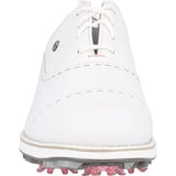 Women's Premiere Cap Toe Golf Shoes