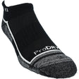 Aae front view footjoy prodry roll tab 2 pack socks