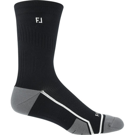 Tech D.R.Y. Crew Socks - Fairway Styles