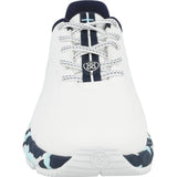 MG4+ Camo Sole Spikeless Golf Shoes - Fairway Styles