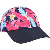 Women's Criss Cross Ponytail Hat - Fairway Styles