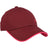 Cap Bold Curved Logo Hat - Fairway Styles