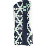 Driver Print Club Headcover - Fairway Styles