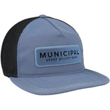 4:AM Club Neighborhood Hat