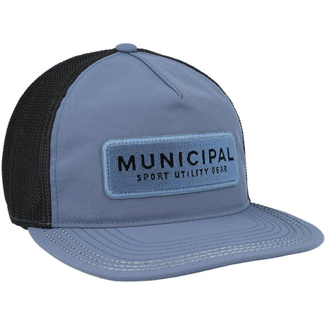 4:AM Club Neighborhood Hat