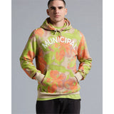 Origin 300 Print Hoodie