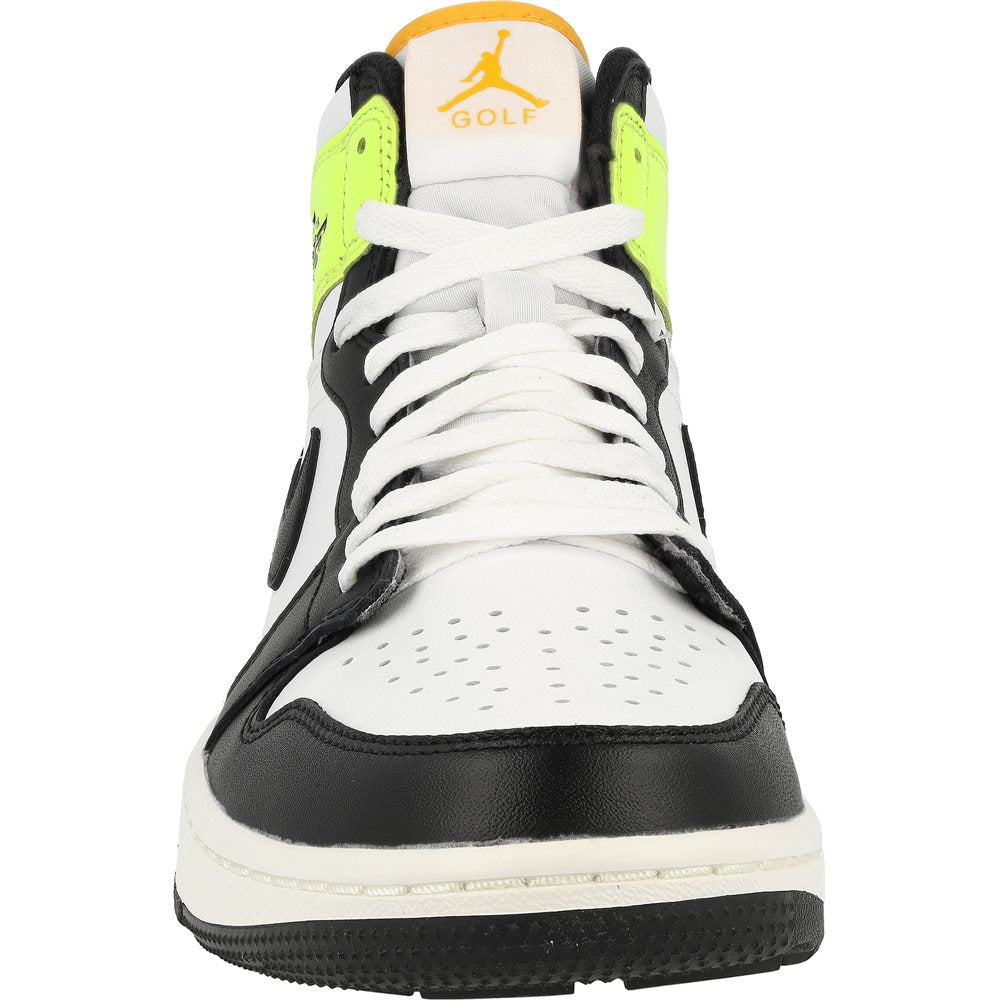 Nike Air Jordan 1 Spikeless Golf Shoes 197597441061 Fairway