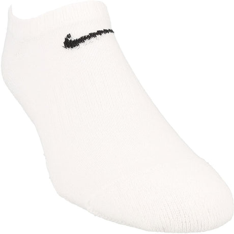 Every Day Cushioned 3 Pack No Show Socks