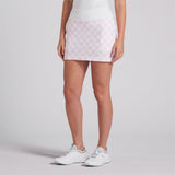 Women's Blake Plaid Skirt