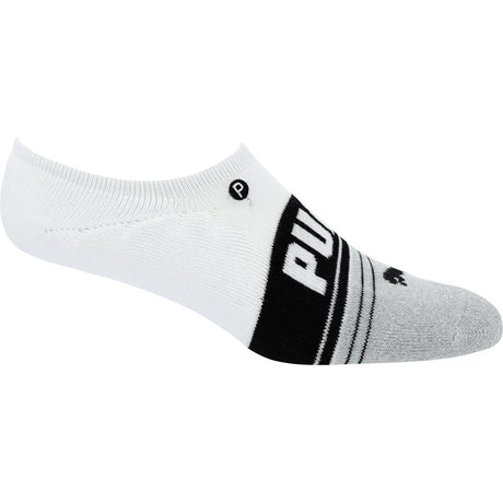 Tech No - Show Socks - Fairway Styles