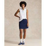 Women's Air Tech Pique Tricolor Midlayer - Fairway Styles