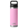 Rambler 18 oz Bottle w/ Chug Cap