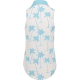 Women's Core Sleeveless HW Polo