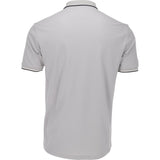 1/4 Zip Polo - Fairway Styles
