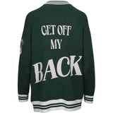 Women's Babe Cardigan