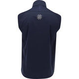 Lathan Windproof and Water Repellent Vest