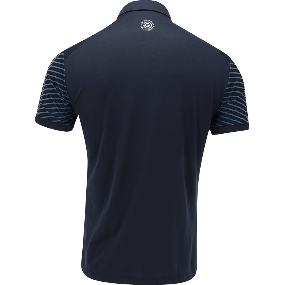 Milion Polo - Fairway Styles