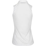 Women's Dena Sleeveless Polo - Fairway Styles