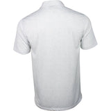 Dry-Tech Cotton Blend Stretch Polo