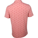 Dry-Tech Cotton Blend Stretch Polo