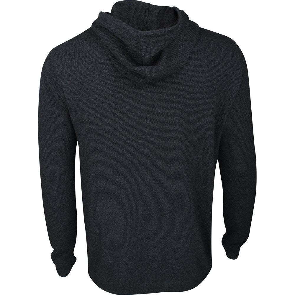 Waffle Hoodie