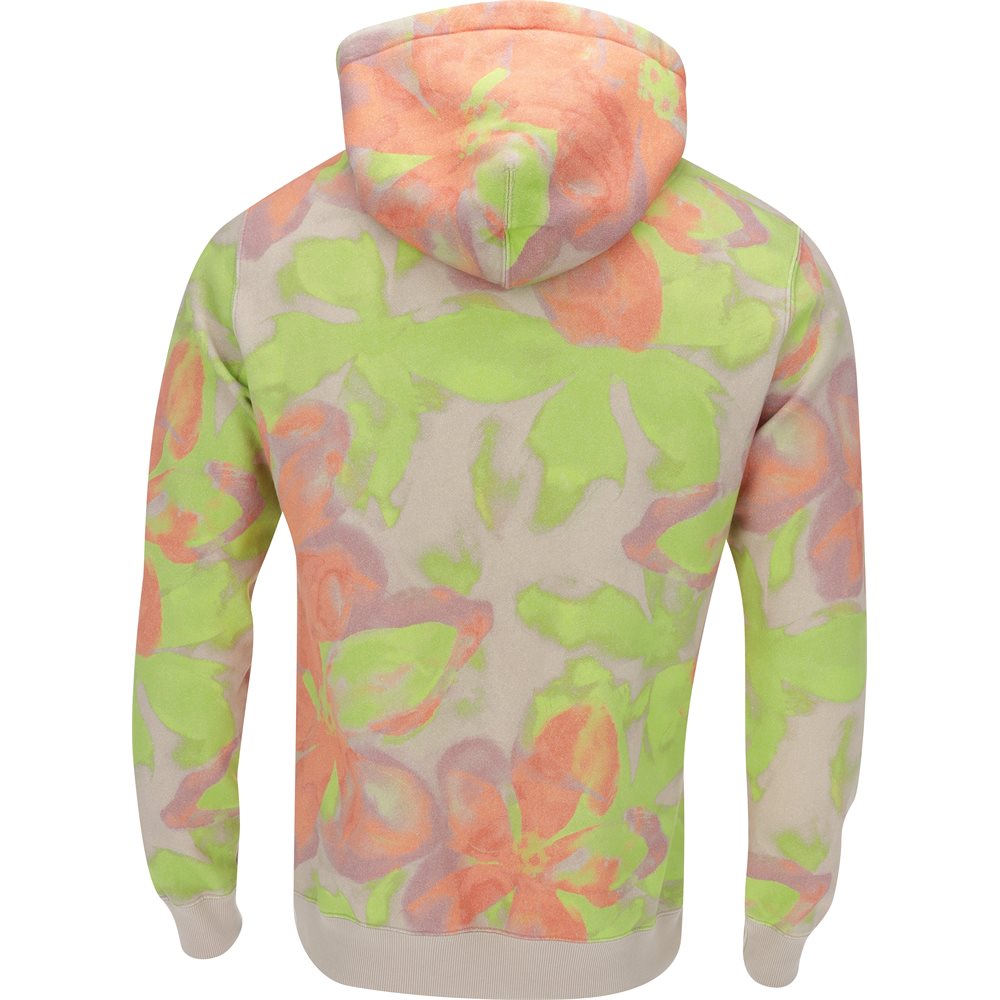 Origin 300 Print Hoodie