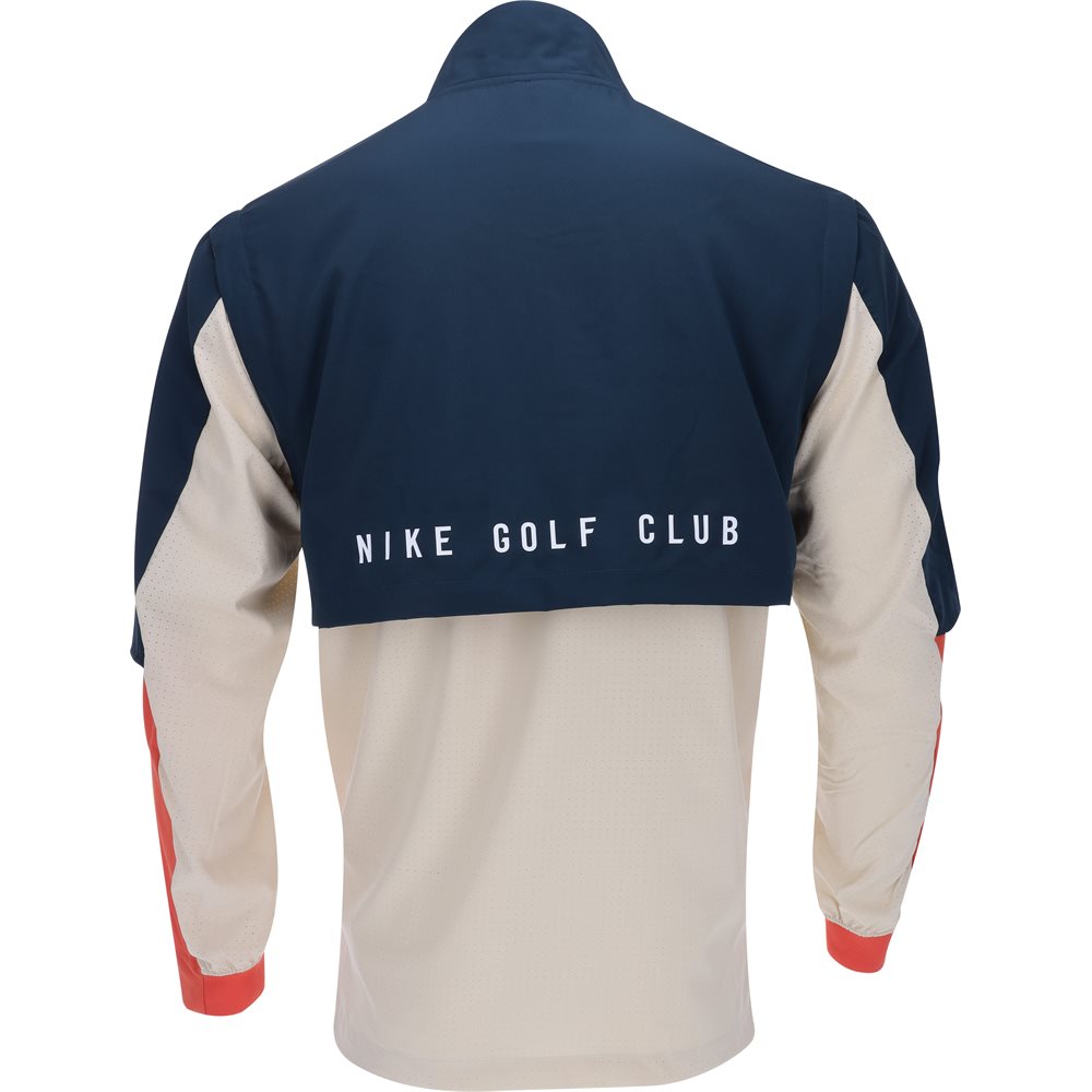 Dri - FIT NGC HZ Jacket - Fairway Styles