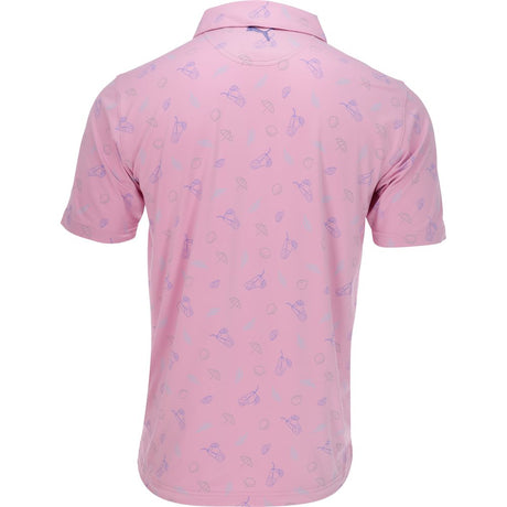 AP CLOUDSPUN Contender Polo